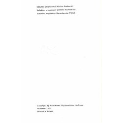 Interregnum. Studia z historii sztuki polskiej XIX i XX w