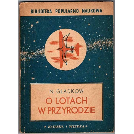 O lotach w przyrodzie