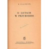 O lotach w przyrodzie
