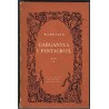 Gargantua i Pantagruel. T.1-2 w 2 vol