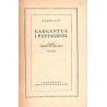 Gargantua i Pantagruel. T.1-2 w 2 vol