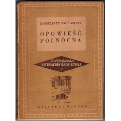 Opowieść północna