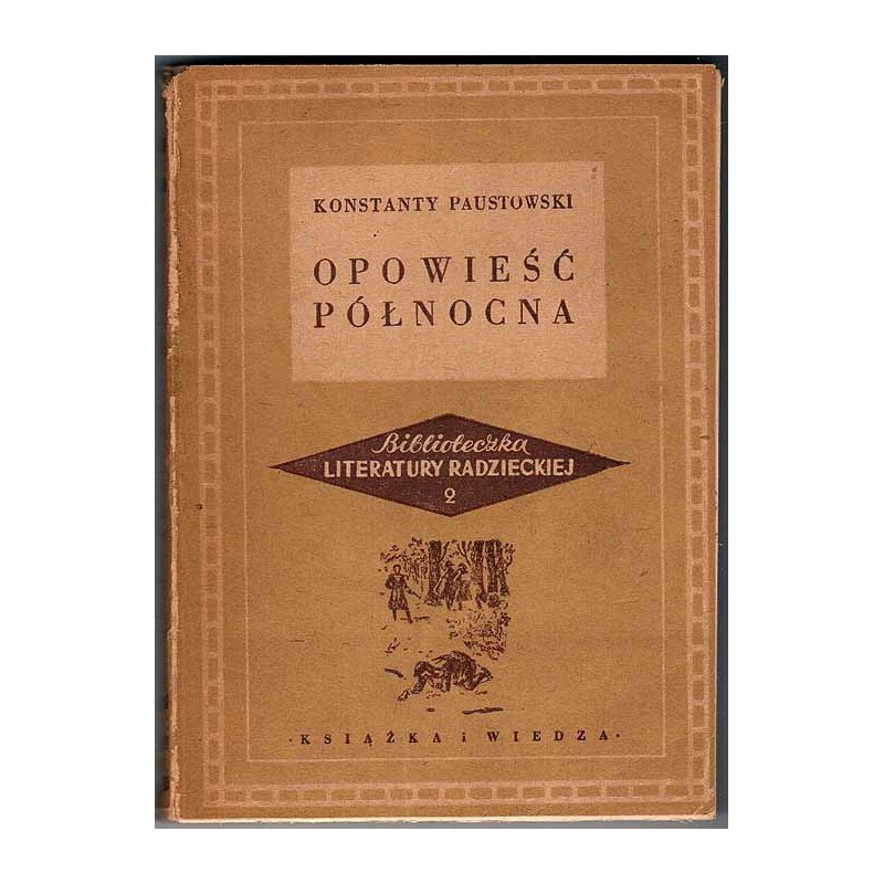 Opowieść północna