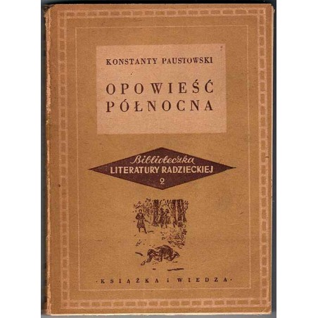Opowieść północna