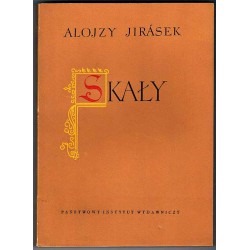 Skały. Z dziejów samotnego dworzyszcza