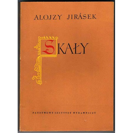 Skały. Z dziejów samotnego dworzyszcza