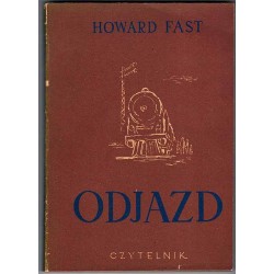 Odjazd