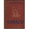 Odjazd
