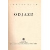 Odjazd