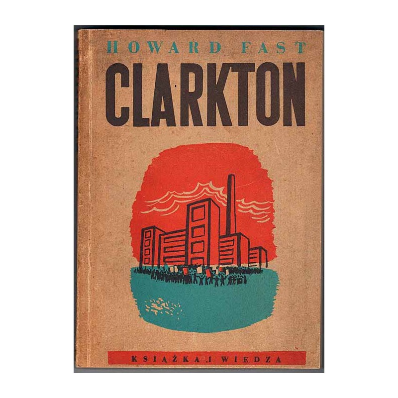 Clarkton