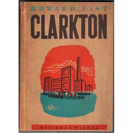 Clarkton
