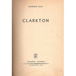 Clarkton