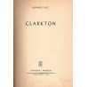 Clarkton
