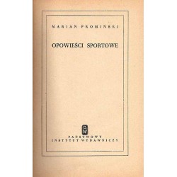 Opowieści sportowe