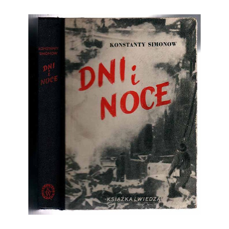Dni i noce