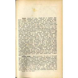 Encyklopedja kościelna. Podług teologicznej encyklopedji Wetzera i Weltego, z licznemi jej dopełnieniami. T.24: Rytuał - Seleucj