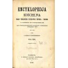 Encyklopedja kościelna. Podług teologicznej encyklopedji Wetzera i Weltego, z licznemi jej dopełnieniami. T. 21: Pozytywizm - Pr