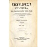 Encyklopedja kościelna. Podług teologicznej encyklopedji Wetzera i Weltego, z licznemi jej dopełnieniami. T. 15: Monety. - Nazar