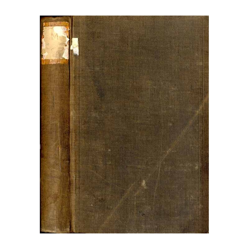 Encyklopedja kościelna. Podług teologicznej encyklopedji Wetzera i Weltego, z licznemi jej dopełnieniami. T. 14: Matagne - Monet
