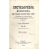 Encyklopedja kościelna. Podług teologicznej encyklopedji Wetzera i Weltego, z licznemi jej dopełnieniami. T. 11: Kongregacje kar