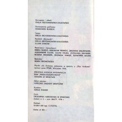 Kraków: spacery po mieście i okolicach