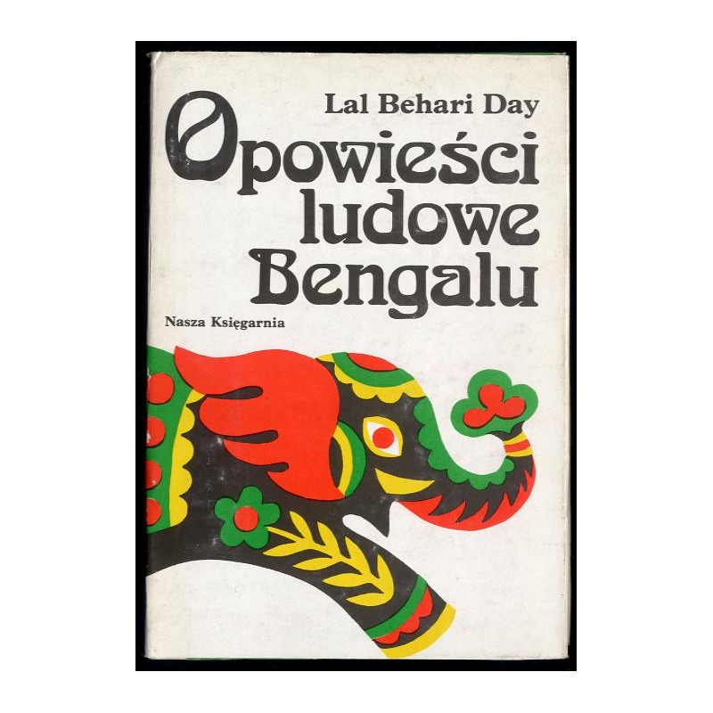 Opowieści ludowe Bengalu