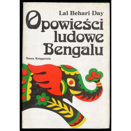 Opowieści ludowe Bengalu