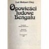 Opowieści ludowe Bengalu