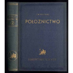 Położnictwo. 3tomy [komplet]