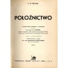 Położnictwo. 3tomy [komplet]