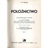 Położnictwo. 3tomy [komplet]