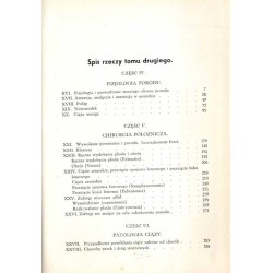 Położnictwo. 3tomy [komplet]
