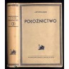Położnictwo. 3tomy [komplet]