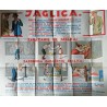 Podstawy zwalczania jaglicy. Zbiór rozporządzeń, okólników i zarządzeń