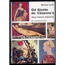 Od Giotta do Cézanne'a. Zarys historii malarstwa