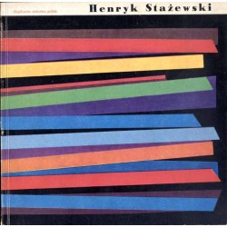 Henryk Stażewski