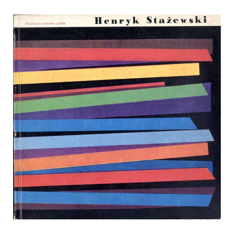 Henryk Stażewski