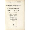 Województwo opolskie. Przewodnik