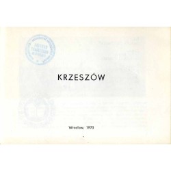 Krzeszów