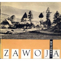 Zawoja i okolice