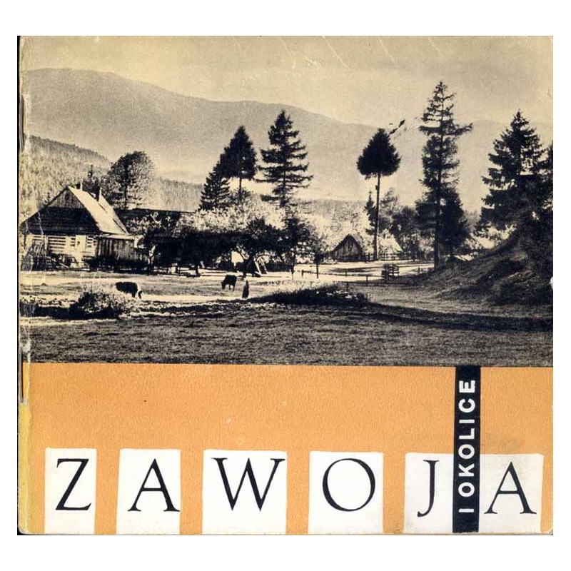 Zawoja i okolice