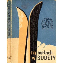 Na nartach w Sudety