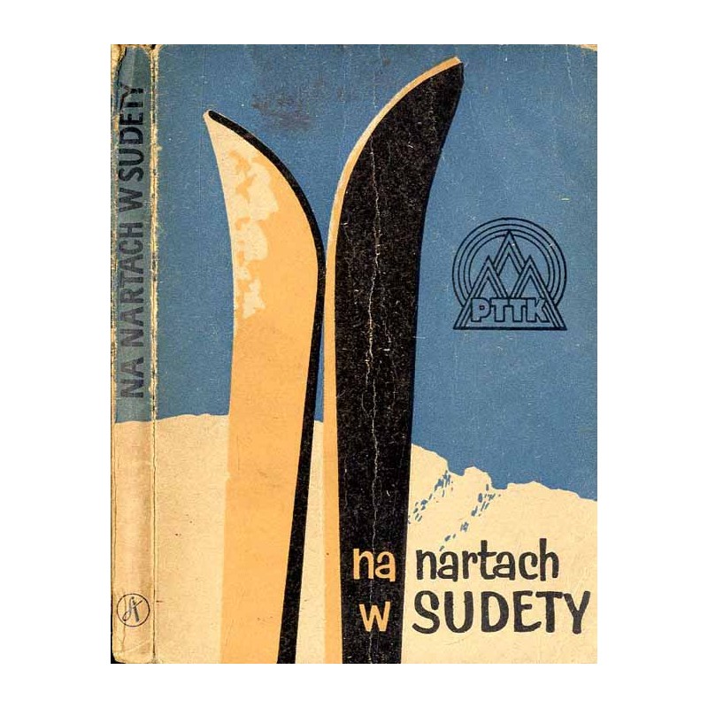 Na nartach w Sudety