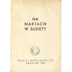 Na nartach w Sudety