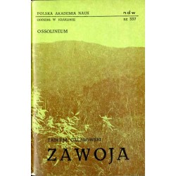 Zawoja