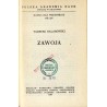 Zawoja
