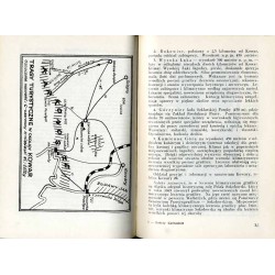 Sudety Zachodnie. Jeleniogórskie. Ilustrowany przewodnik wczasowy, turystyczny i uzdrowiskowy