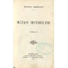 Wczasy historyczne. T. 2