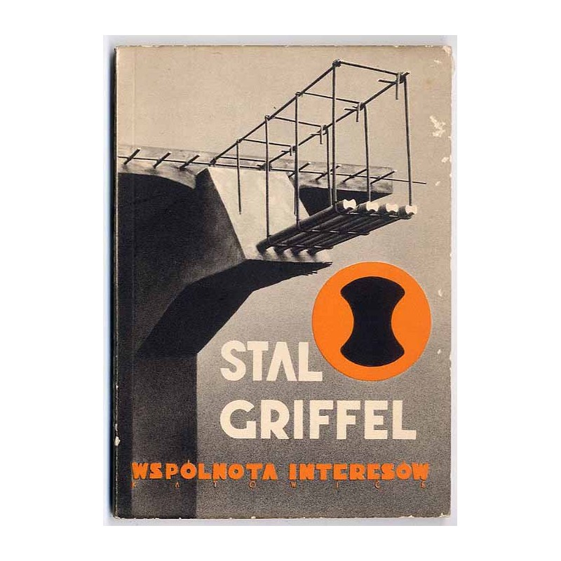 Stal Griffel