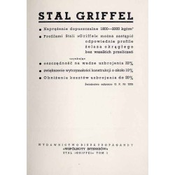 Stal Griffel